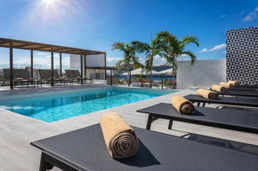 Coralia Boutique Hotel Cozumel